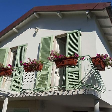 Le Mura Holiday Home Marina di Pietrasanta Ngoại thất bức ảnh