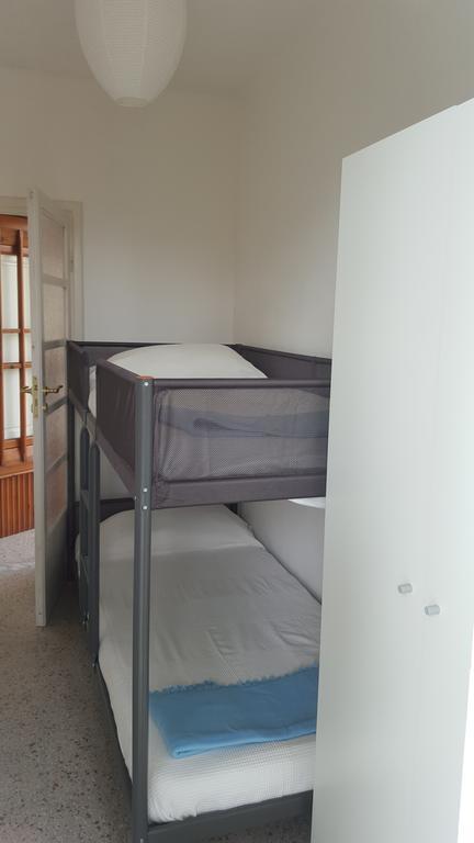 Le Mura Holiday Home Marina di Pietrasanta Ngoại thất bức ảnh